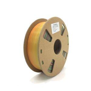 PLA夜光彩虹（白天彩色）